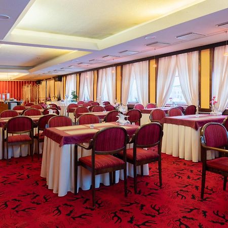 Hotel Kemijaervi Экстерьер фото