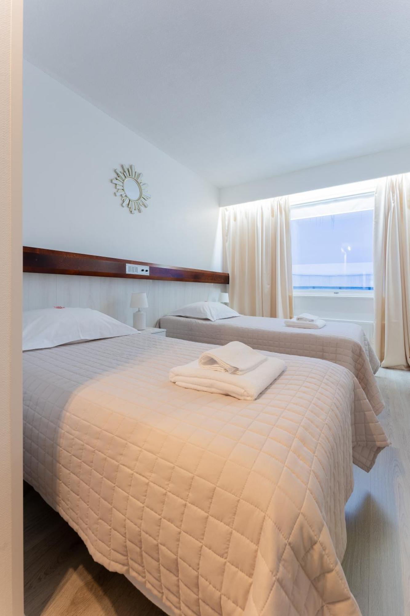 Hotel Kemijaervi Экстерьер фото