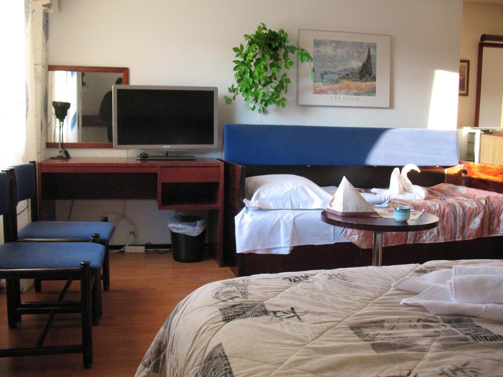 Hotel Kemijaervi Экстерьер фото