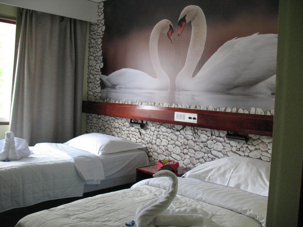 Hotel Kemijaervi Экстерьер фото