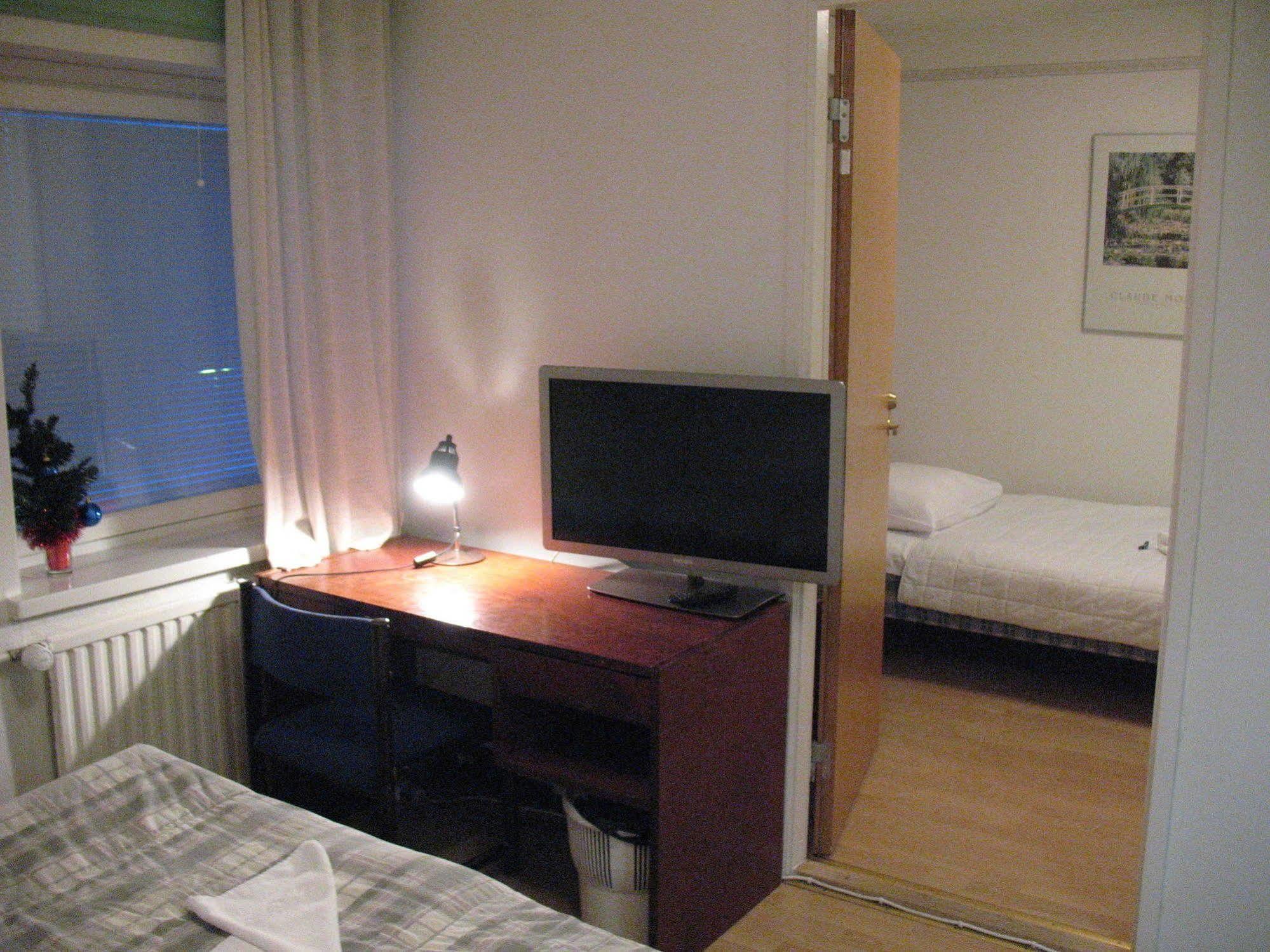 Hotel Kemijaervi Экстерьер фото
