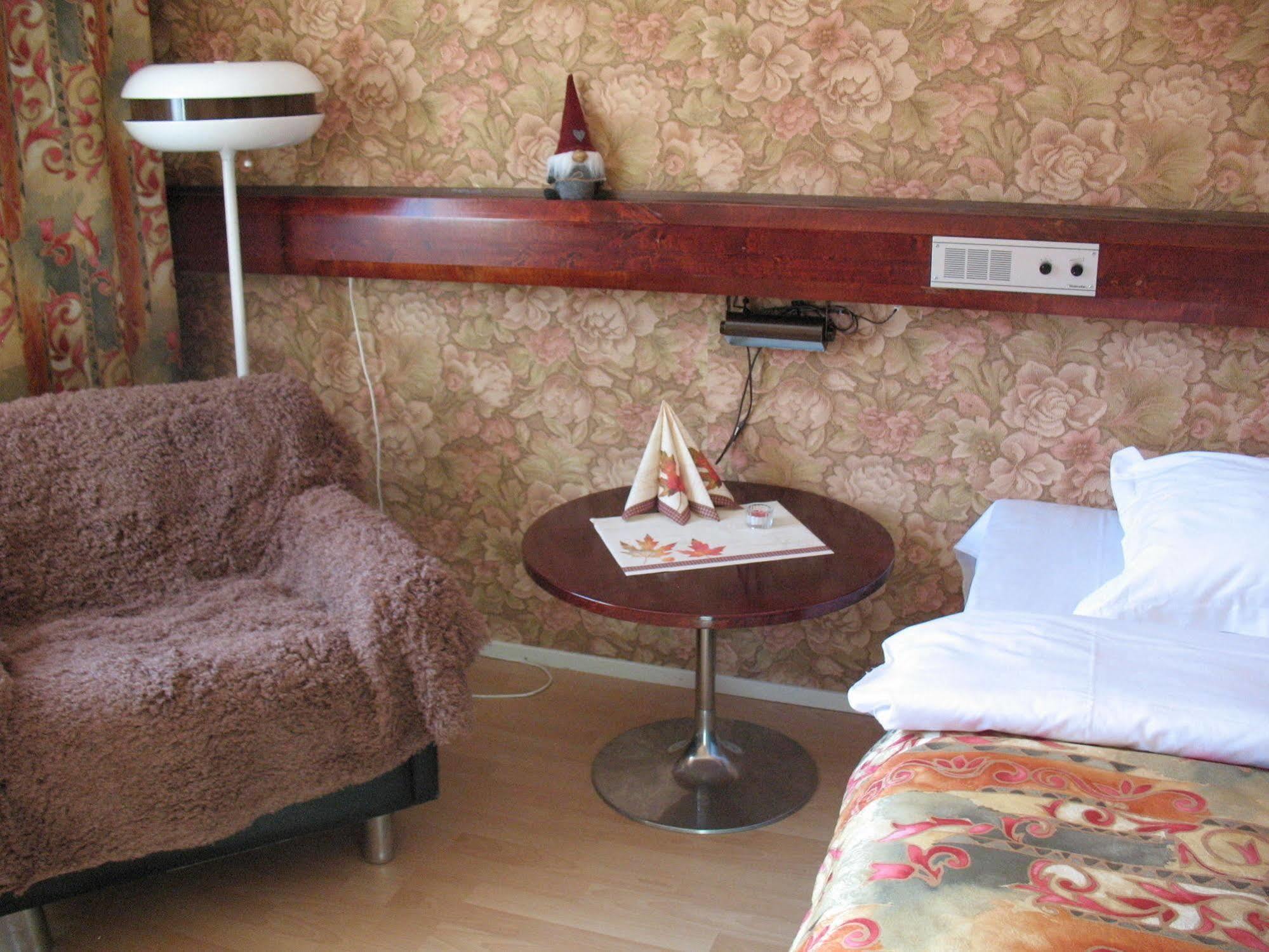 Hotel Kemijaervi Экстерьер фото