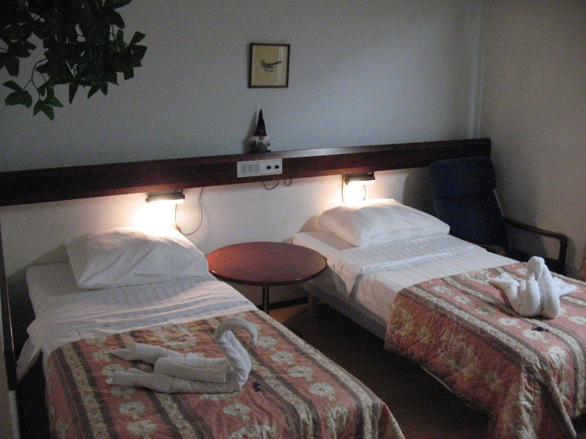Hotel Kemijaervi Экстерьер фото