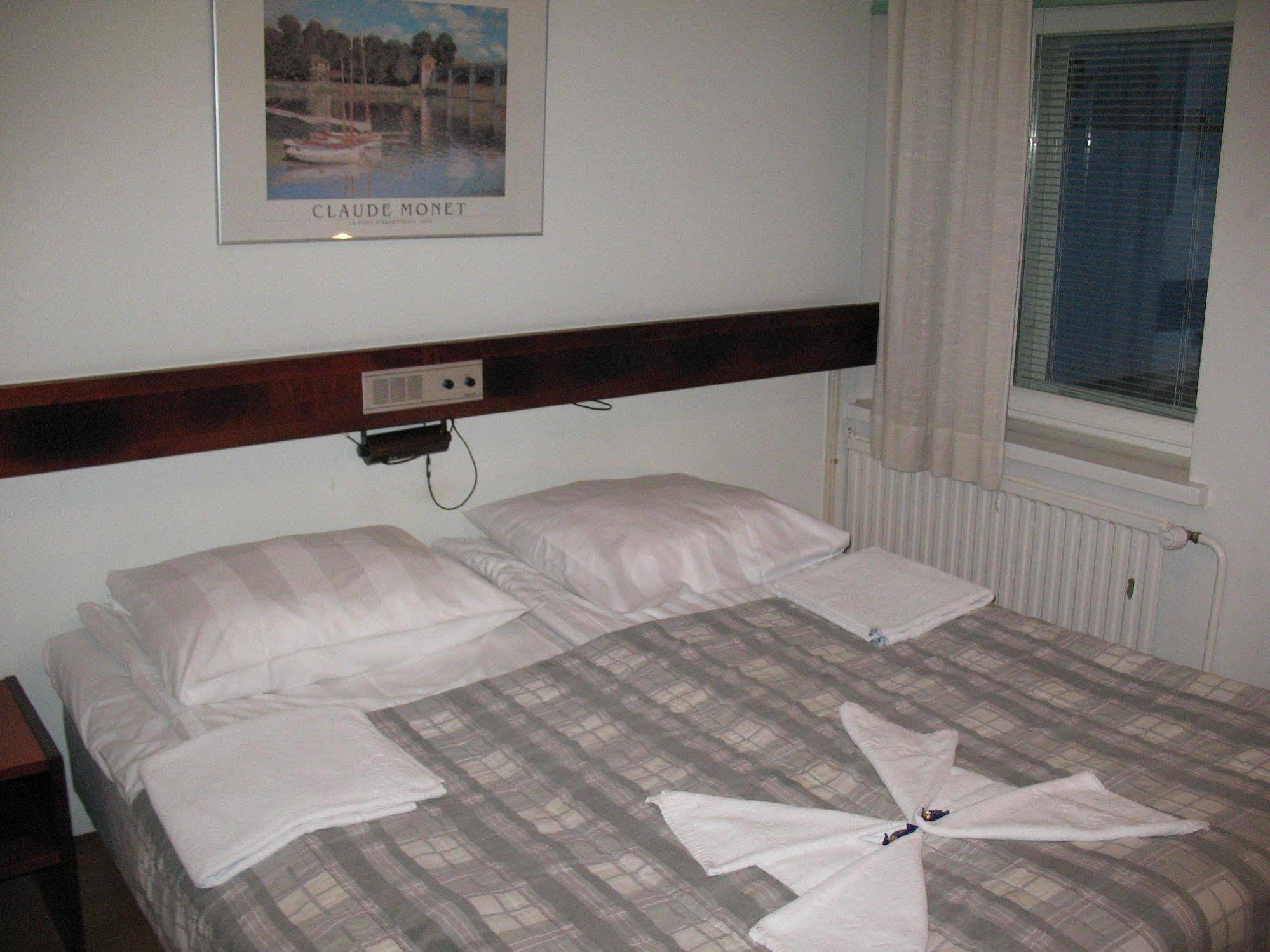 Hotel Kemijaervi Экстерьер фото