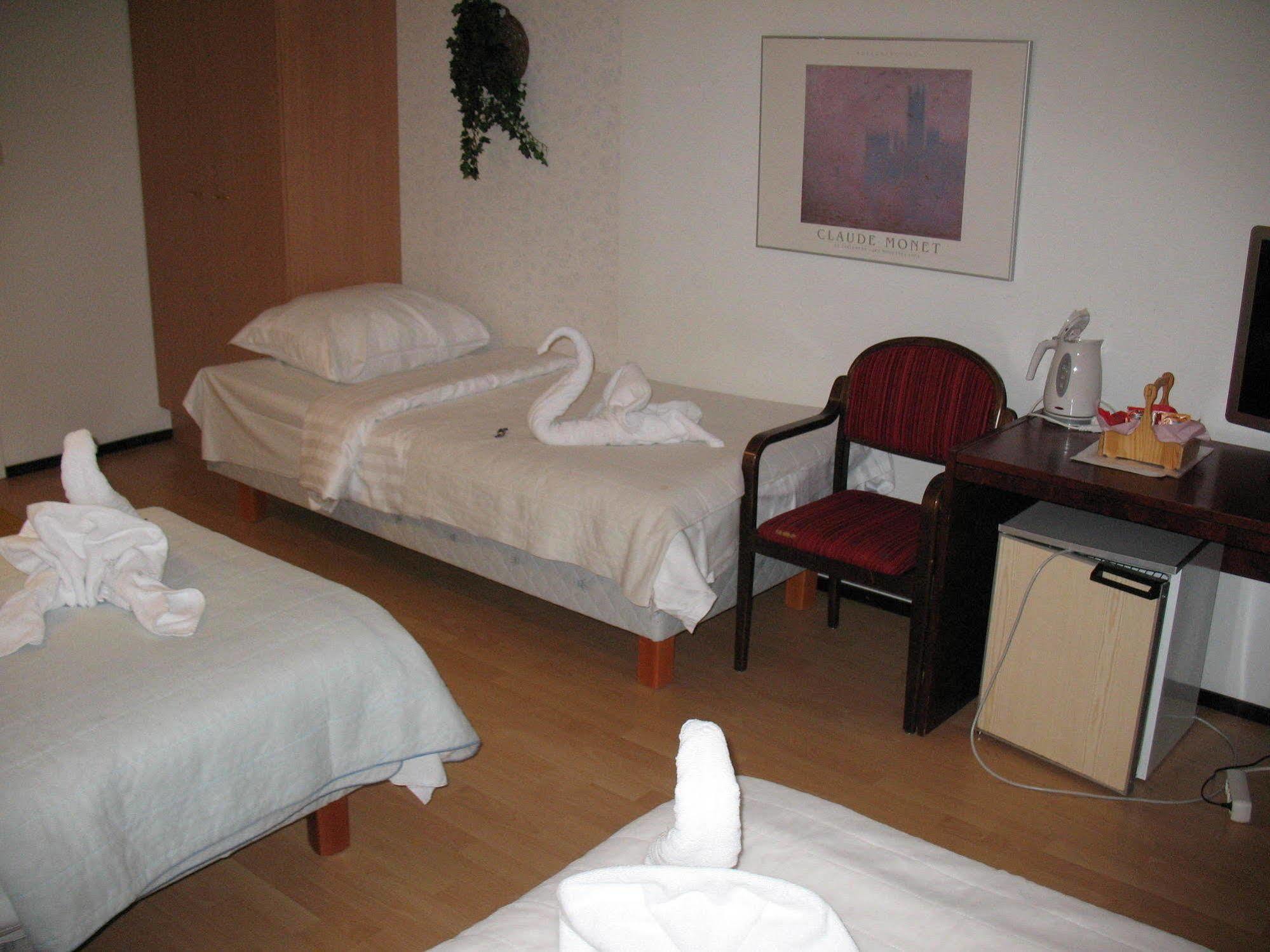 Hotel Kemijaervi Экстерьер фото