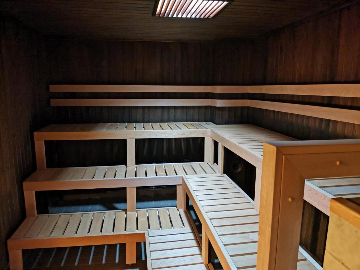 Hotel Kemijaervi Экстерьер фото